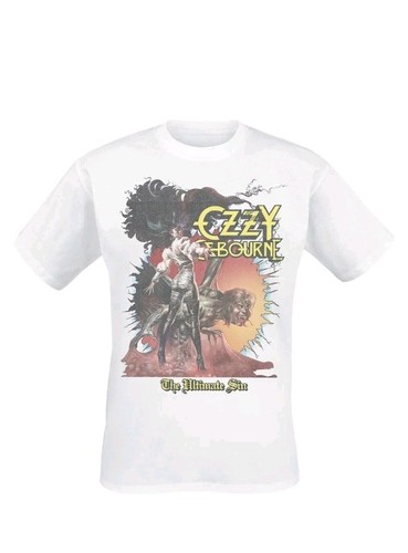 Ozzy osbourne ultimate - osbourne,