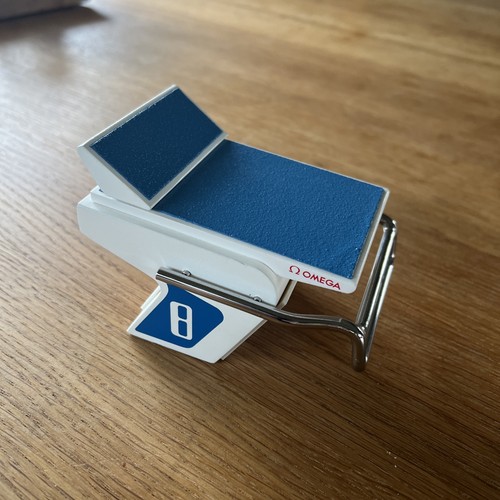 Omega display startblock - display,