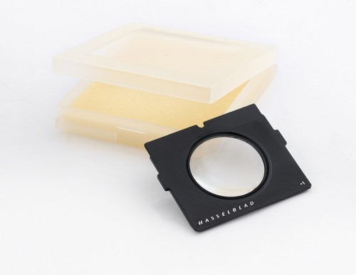 Hasselblad lupe dioptrien 1 - dioptrien, +1