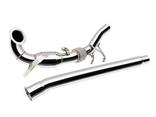 Downpipe fmic pro - fmic.pro, für