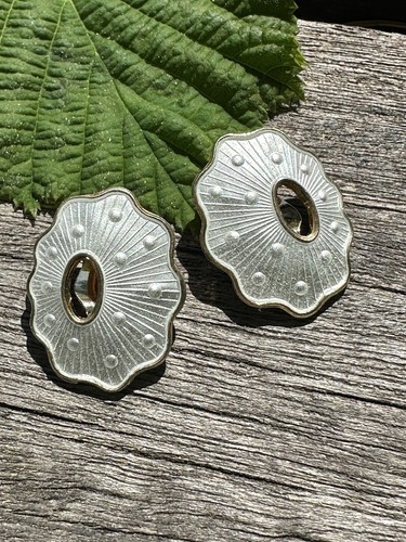 Ostrem oxo sterling - oxo, silber