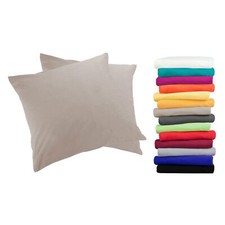 2er Pack Kissenbezug