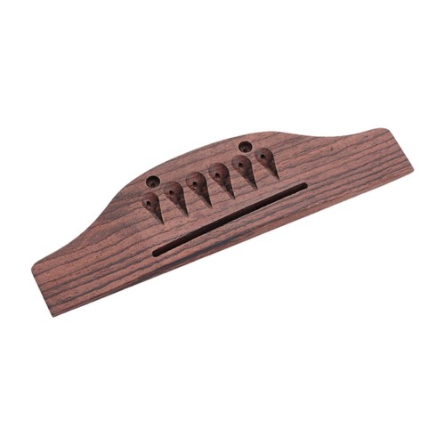Holzsteg für akustikgitarre - holzsteg,