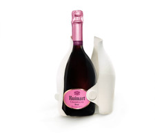 (125,67€/l) Ruinart Rosé