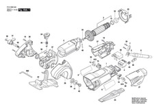 Dremel Ersatzteile für DSM20