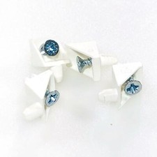 4 x IKEA 101558 (115344