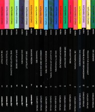 Akira Nr. 1 - 20 komplett  in Topzustand 1 Auflage von Katsuhiro Otomo !!!