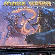 Mage War’s Brettspiel