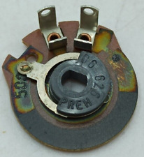 Bosch Potentiometer 00051474 für ältere Staubsauger Siemens Neff Krups Privileg