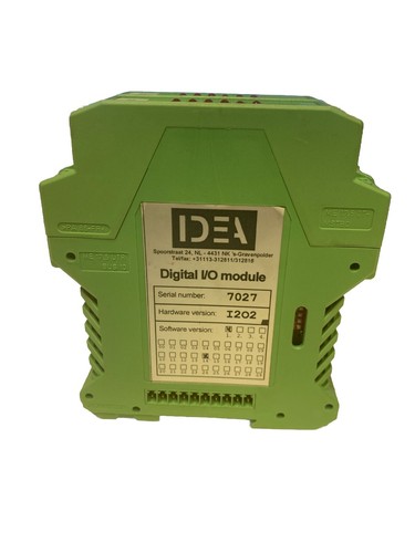 Idea digital modul 7027 - idea,