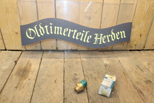 Neuer ford schalter - ford,