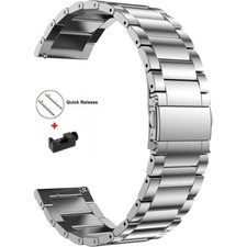 Luxus Titan Alloy Uhrenarmband