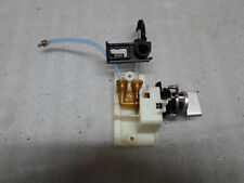 Jura ENA 3 - Dampfventil /  TYP 653