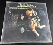 12''LP Walter Carlos –