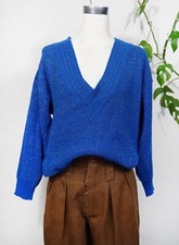 Strickpullover Gr. 36 - 44