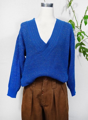 Strickpullover 44 - gr.,