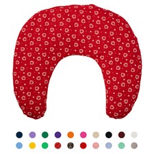 Kirschkern Nackenhörnchen