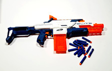 Hasbro Nerf Elite Cam ECS-12