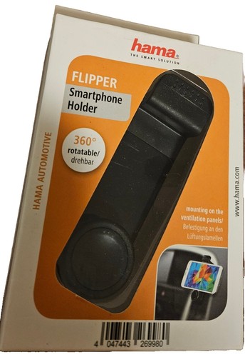 Hama smartphone halter flipper - hama,