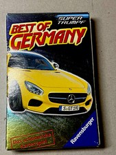 Ravensburger-Kartenspiel-Quart