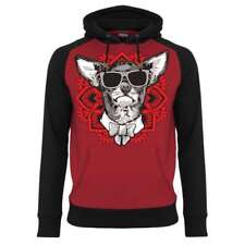 Kapuzenpullover Chihuahua