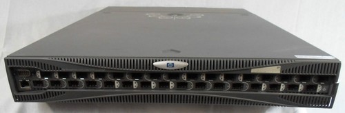 Storageworks san switch - storageworks,