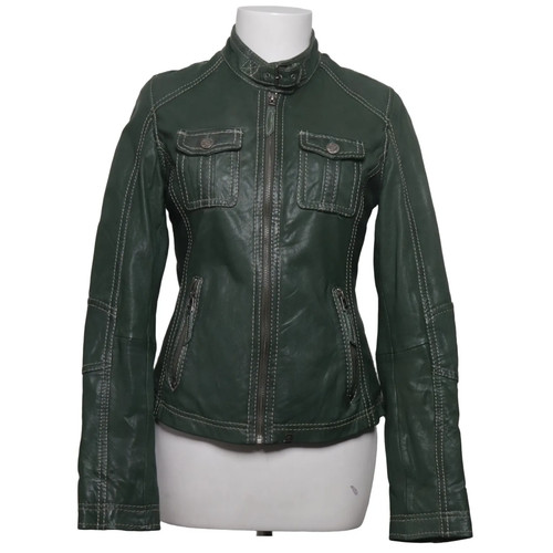 Oakwood lederjacke damen - oakwood,, lederjacke,