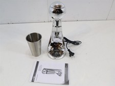 Clatronic Barmixer Milchaufschäumer Bar-Mixer Milchshaker Eiweißshaker Eiweiß-Sh