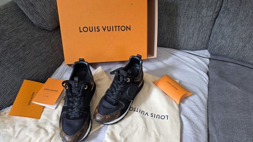Louis vuitton run away - vuitton,