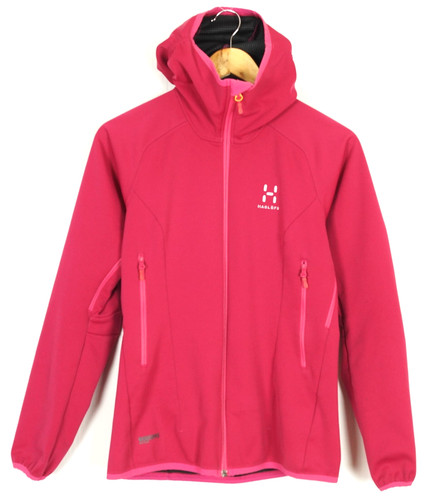 Haglöfs damen jacke größe - größe, s