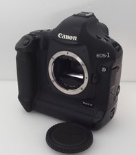 Canon eos mark iii - canon, 1d