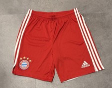 FC Bayern München Adidas