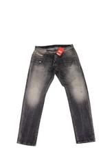 Diesel Jeans Herren - 2019 D-Strukt-R - A12026- schwarz - W31 L30