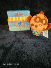 **🍪🔥 Jack-Jack Cookie