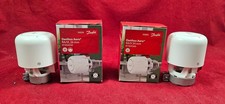 Danfoss Aero Fühlerelement Thermostatkopf RA/VL 26 RA/V 34 mm 015G4550 015G4560