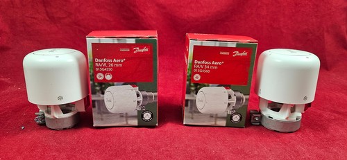 Danfoss aero fühlerelement - danfoss,