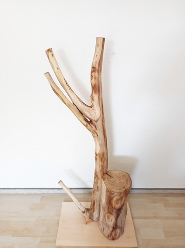 Katzenbaum kratzbaum baumstamm - katzenbaum,