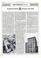 Farbenfabrik Kast & Ehinger