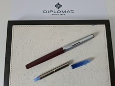 DIPLOMAT Schulfüller