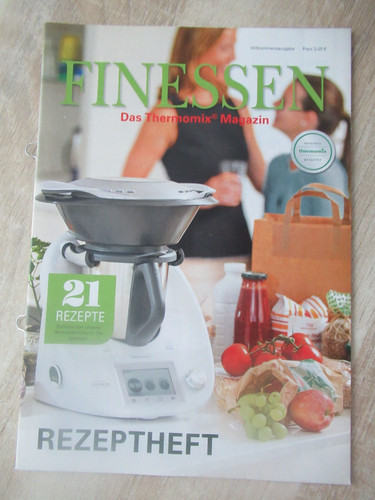 Finessen das thermomix - finessen,