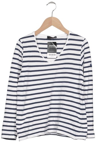 Saint james langarmshirt damen - saint,