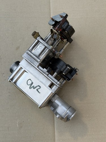 Vaillant gasarmatur 053080 vcw - gasarmatur,