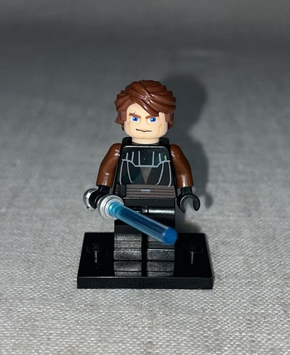 Lego star wars minifigur - star,