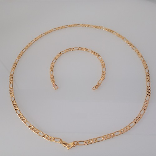 Edelstahl schmuck set damen - schmuck,