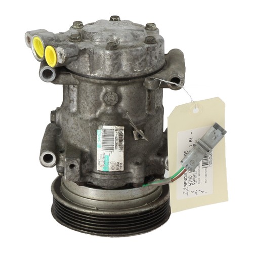 Klima pumpe renault wind - klima,