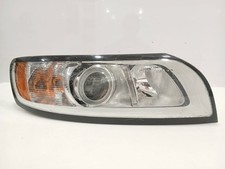 Volvo V50 2011 Scheinwerfer