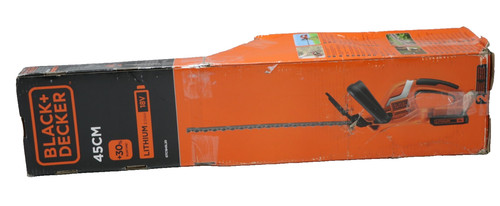 Black decker gtc1845l20 - black+decker,