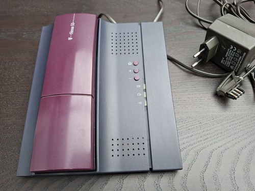 Telefon sinus von - t,