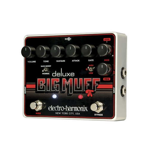 Electro harmonix deluxe big - electro,
