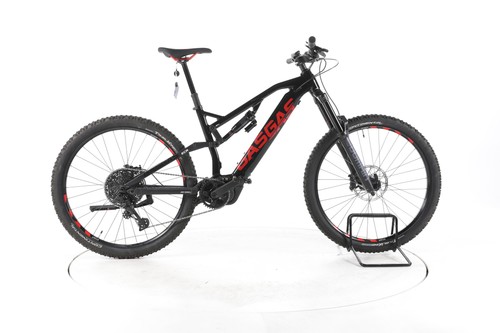 Gasgas eca bike fully - gasgas,